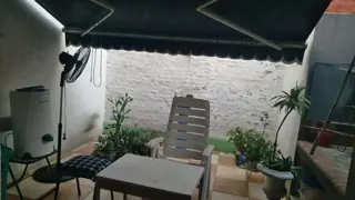 EXCELENTE DEPTO PTA BAJA FRTE 2 AMPLIOS AMB c/ PATIO c/ PARRILLA en VILLA DEVOTO foto 5
