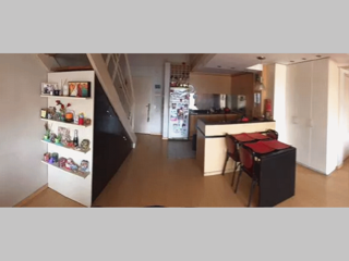 Departamento (duplex) en Venta en Caballito 4 ambientes 2 baños 97 m2 + balcón, al frente, con cochera – Emilio Mitre 500 foto 2