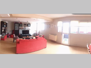 Departamento (duplex) en Venta en Caballito 4 ambientes 2 baños 97 m2 + balcón, al frente, con cochera – Emilio Mitre 500 foto 3