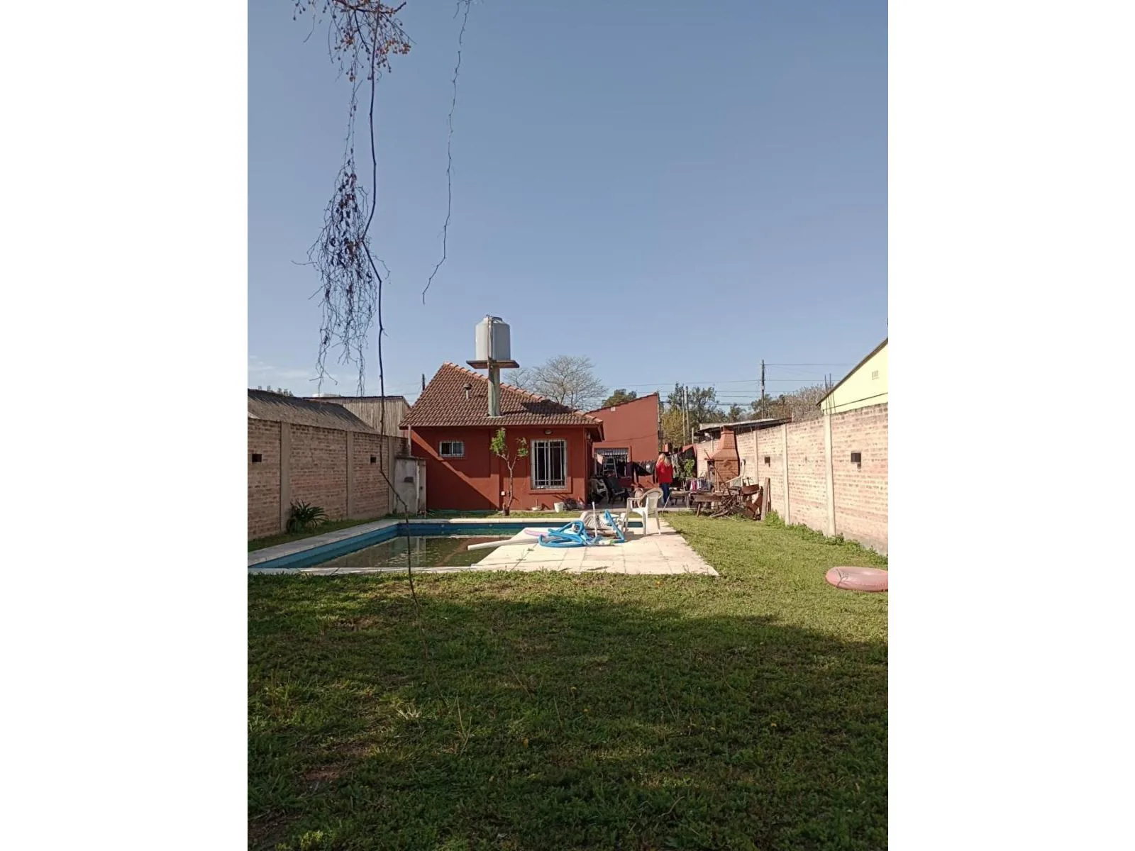 Casa Quinta En Venta En El Cruce De Florencio Varela foto 3