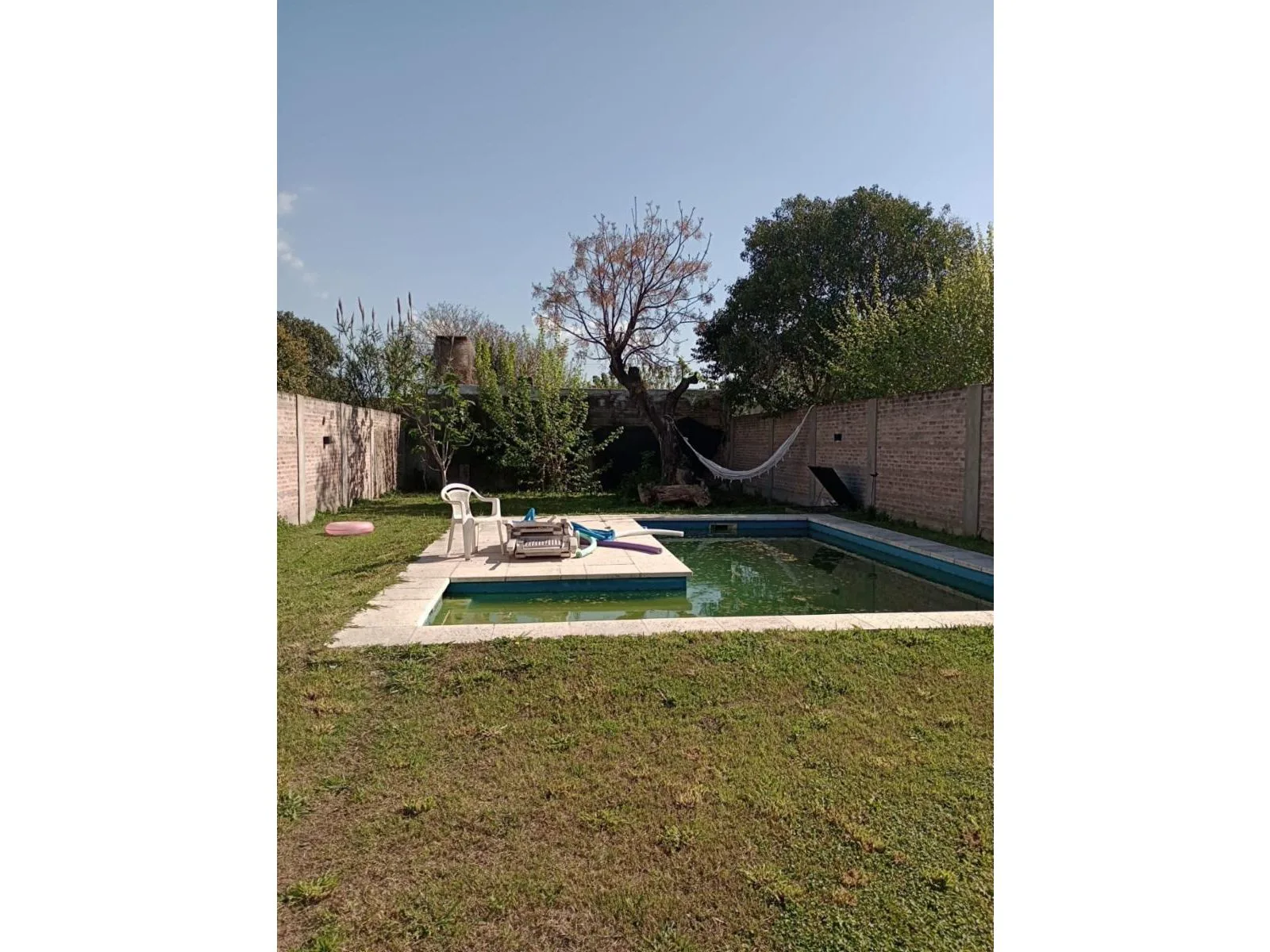 Casa Quinta En Venta En El Cruce De Florencio Varela foto 4