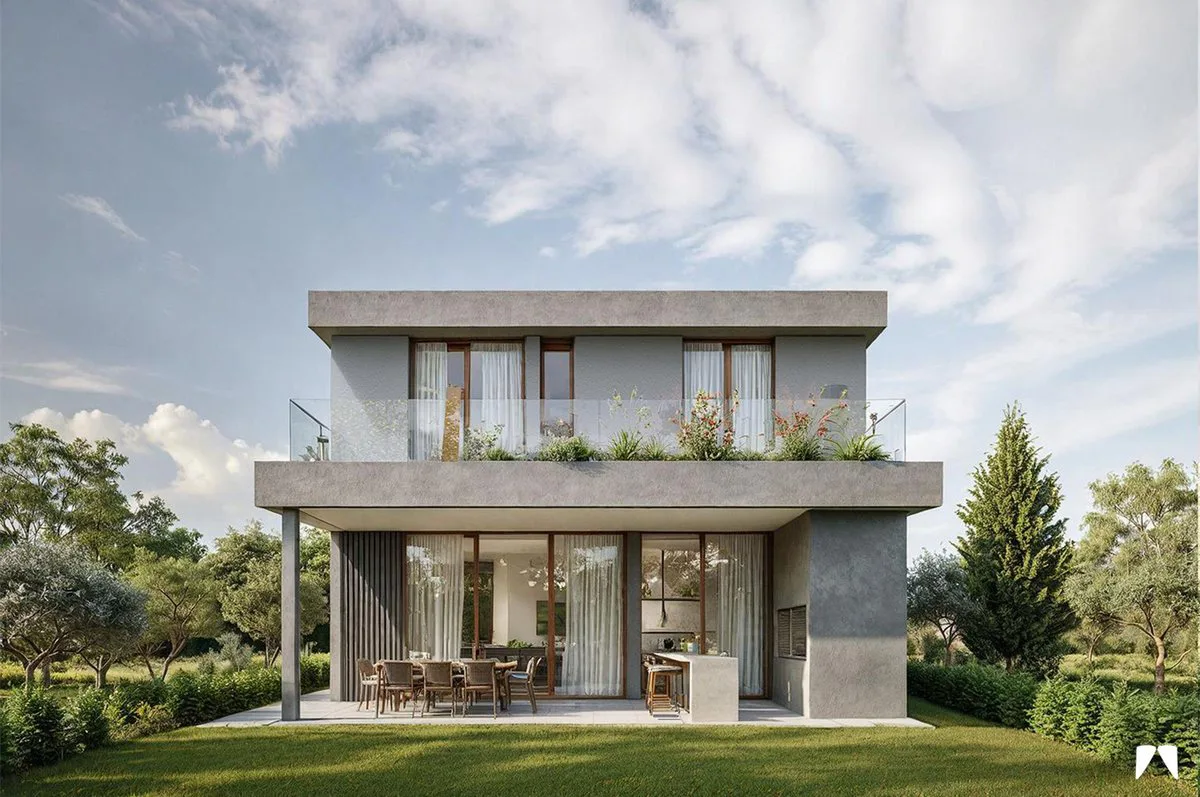 VENTA CASA ITUZAINGO B CERRADO FINANCIA PERMUTA foto 2
