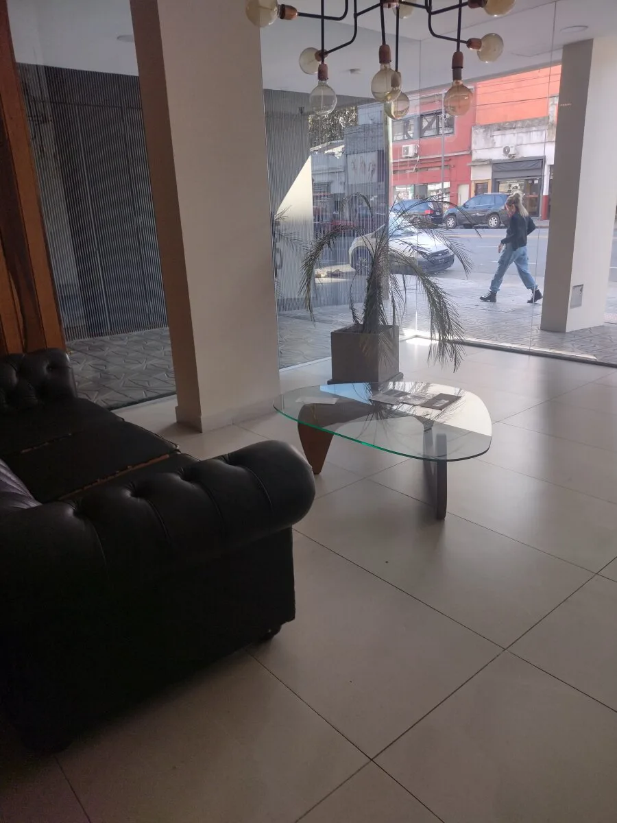 Monoambiente a estrenar en Villa Sta Rita! foto 3