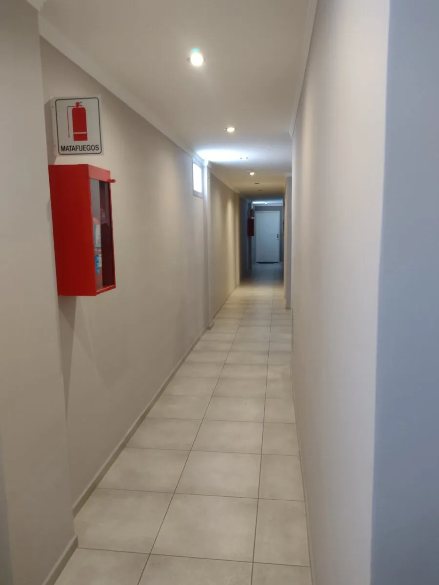 Monoambiente a estrenar en Villa Sta Rita! foto 5