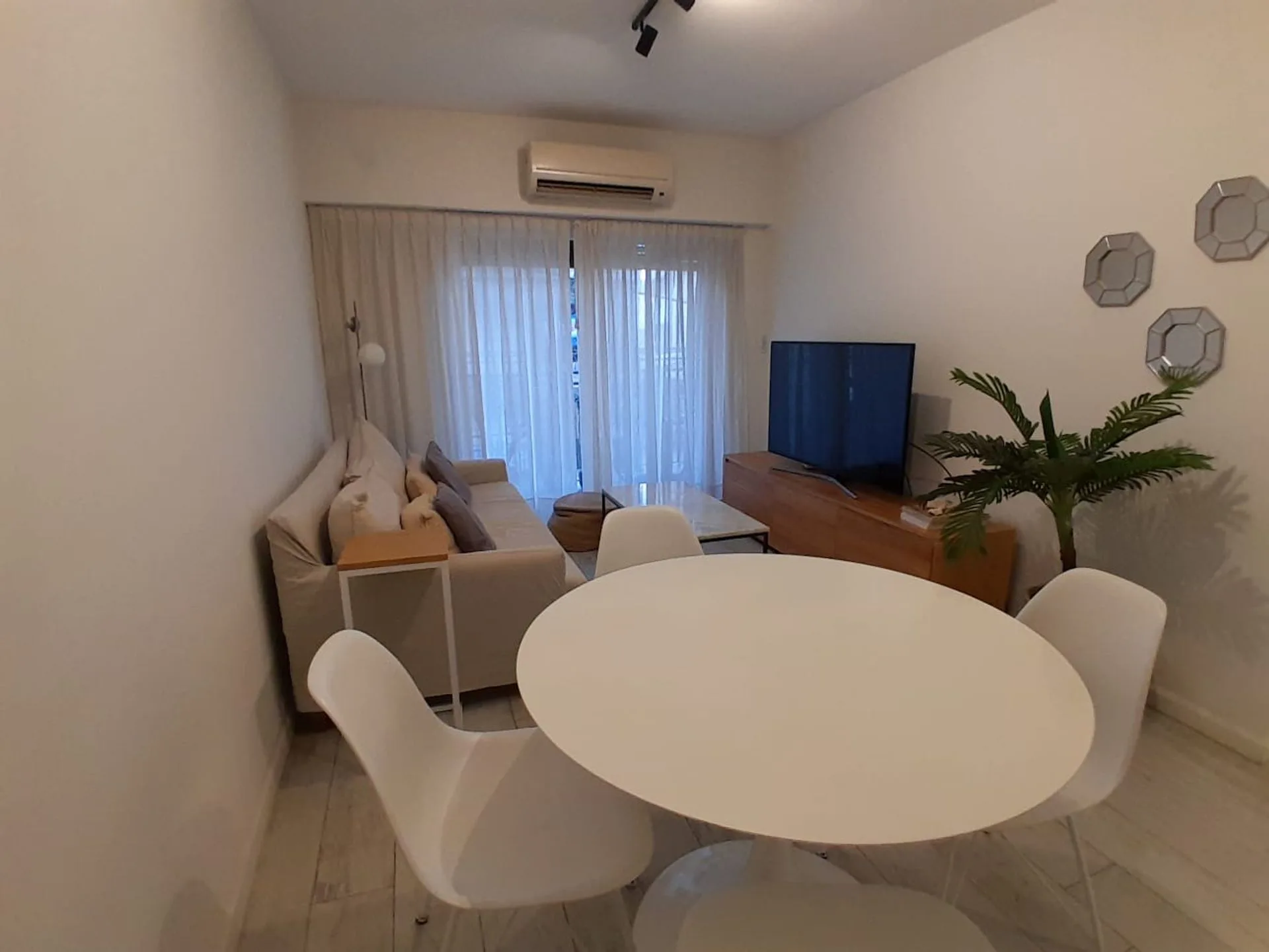 VENTA 3 AMBIENTES. FLORES. APTO CREDITO foto 4