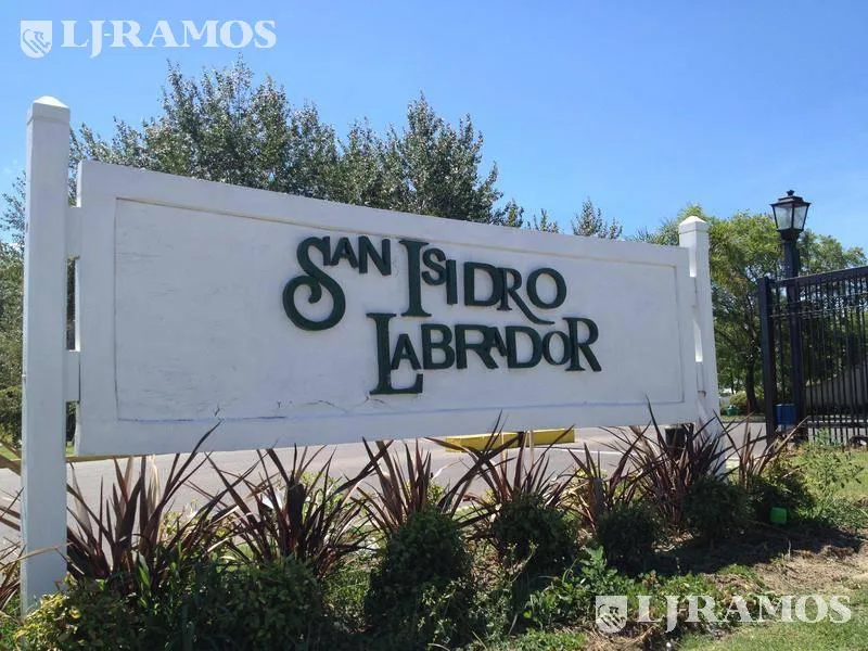 Terreno en venta en San Isidro Labrador foto 2