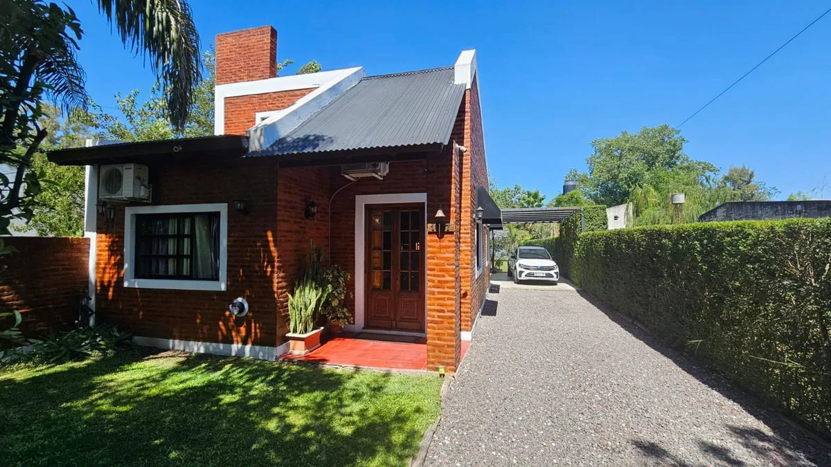 CASA DÚPLEX 3 AMBIENTES OPEN DOOR - APTO CREDITO foto 3