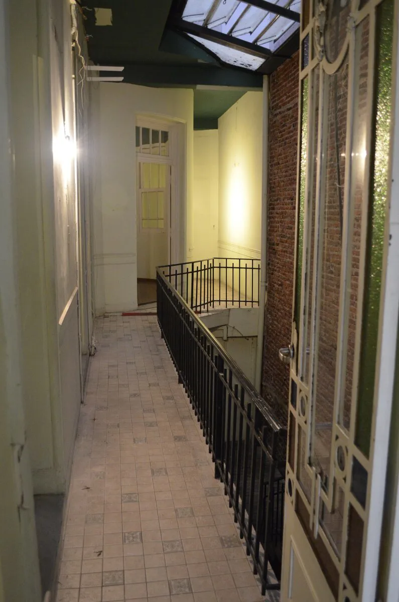 LOCAL DE 40M2 EN PB UBICADO EN RECOLETA EXPENSAS INCLUIDAS foto 5