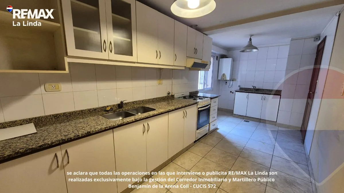 VENTA DEPTO ZONA CENTRO 2 DORM COCHERA Y BALCÓN foto 4