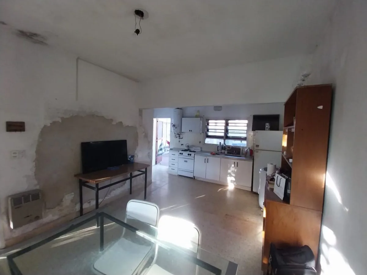 VENTA CASA A RECICLAR EN TIGRE DE 220MTS foto 5