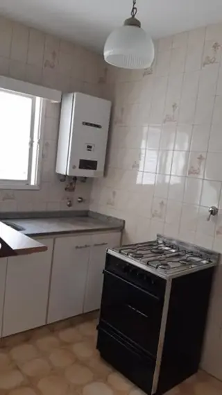 DTO 2 AMBIENTES INTERNO (AV.VELEZ SARSFIELD 431) C.MADERO foto 1