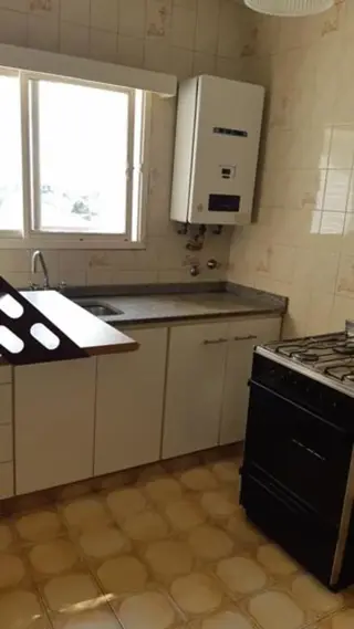 DTO 2 AMBIENTES INTERNO (AV.VELEZ SARSFIELD 431) C.MADERO foto 3