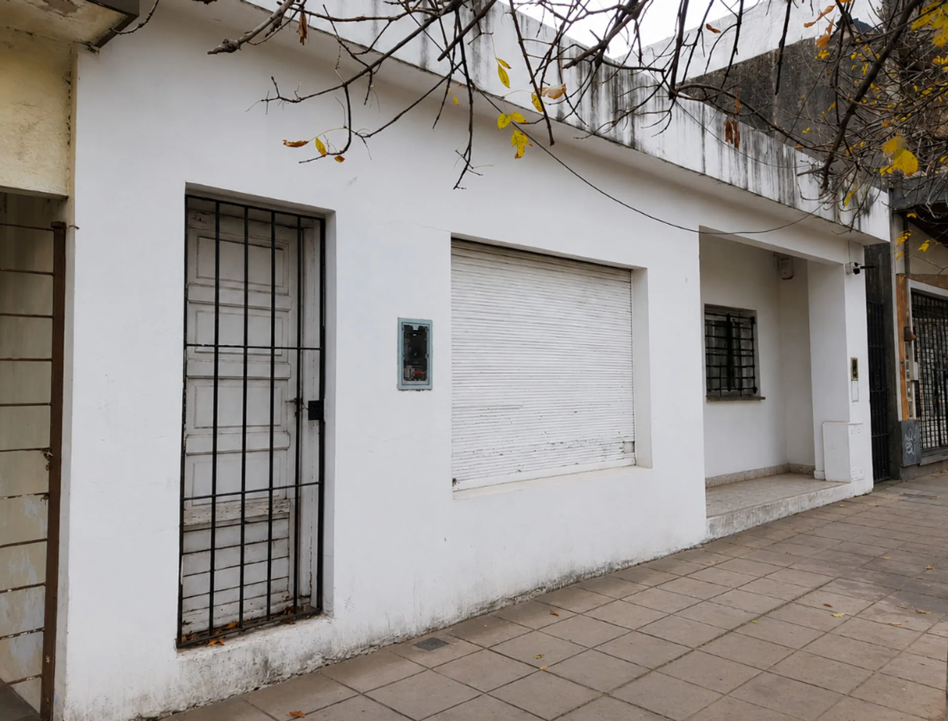 CASA EN VENTA 4 AMB CON FONDO LIBRE ESCOBAR CENTRO foto 3
