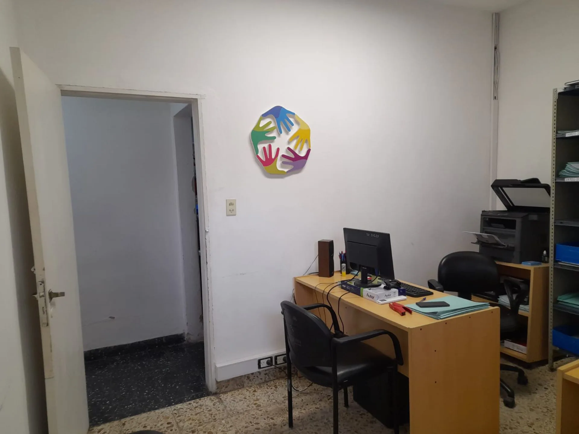CASA EN VENTA 4 AMB CON FONDO LIBRE ESCOBAR CENTRO foto 5