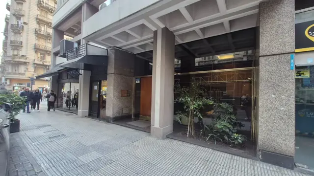 Departamento 3 ambientes en venta, San Nicolas.