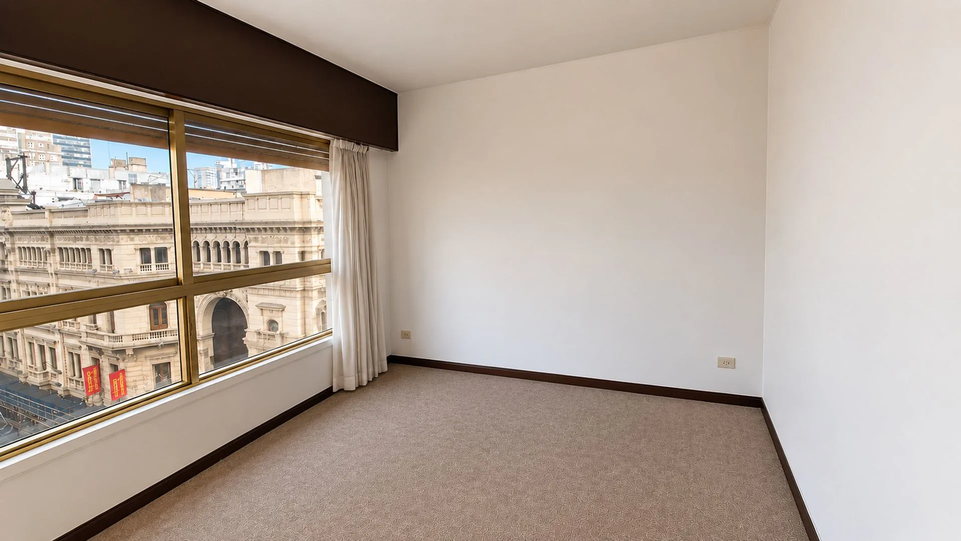 Departamento 3 ambientes en venta, San Nicolas. foto 4