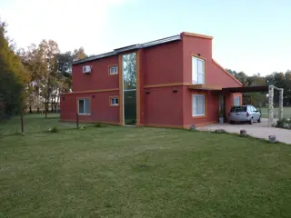 CASA Bº SAN JUAQUIN. CAPILLA DEL SEÑOR. foto 1