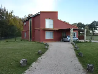 CASA Bº SAN JUAQUIN. CAPILLA DEL SEÑOR. foto 2