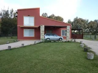 CASA Bº SAN JUAQUIN. CAPILLA DEL SEÑOR. foto 3