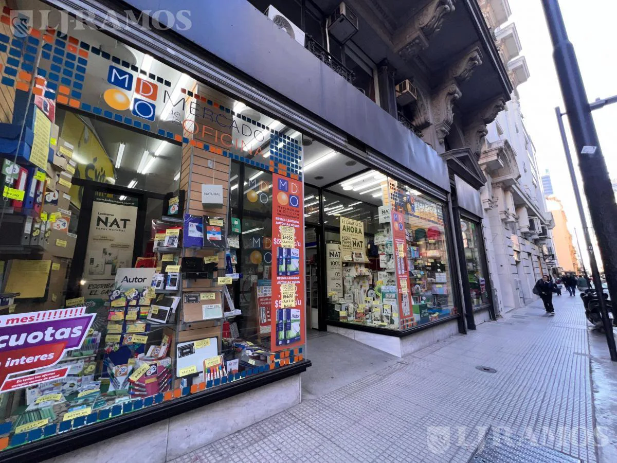 Local en venta en Microcentro foto 4