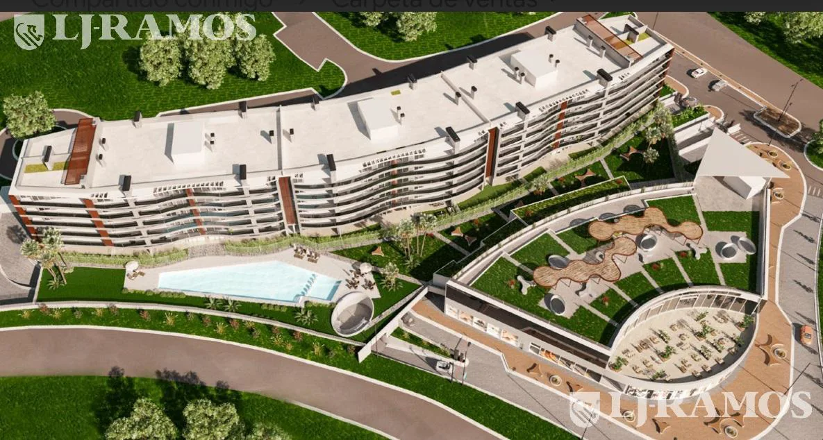 Departamentos de 2, 3 y 4 amb en venta en TORRES ZAFIRO, NORDELTA. foto 4
