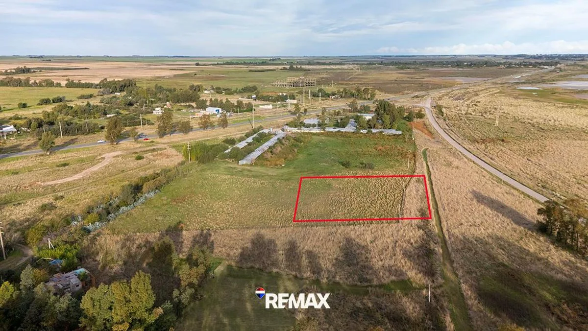 LOTE EX RUTA 229 SOBRE CALLE ESTANISLAO BOFFI foto 3