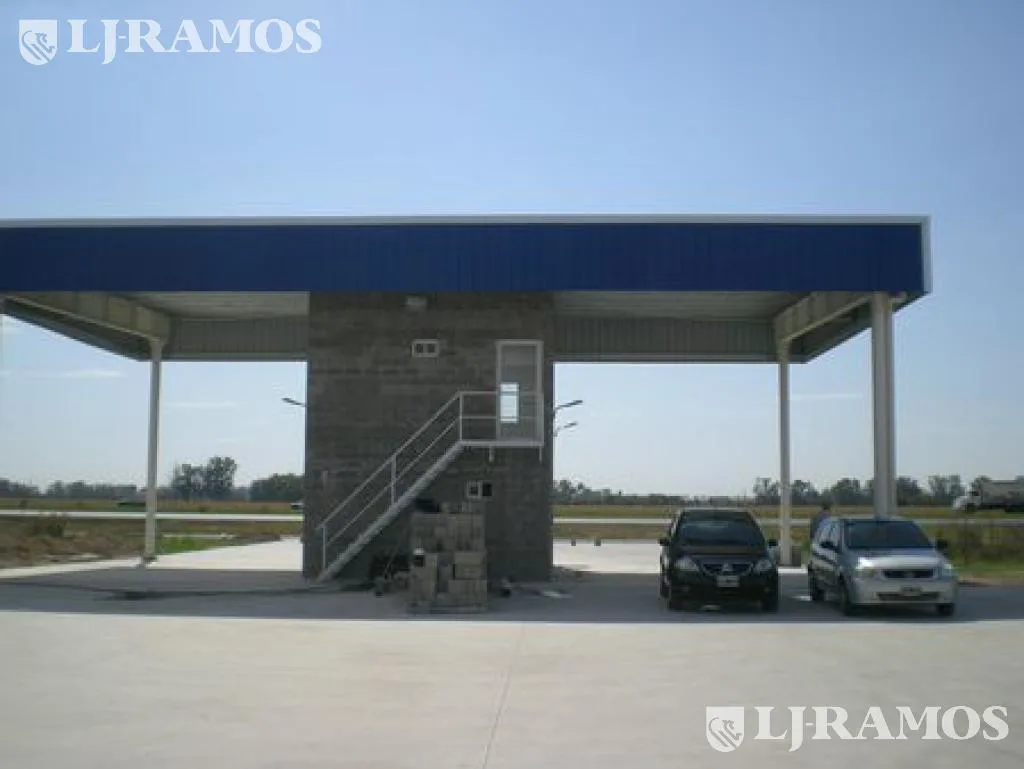 Depósito en Alquiler y Venta en Zárate foto 2