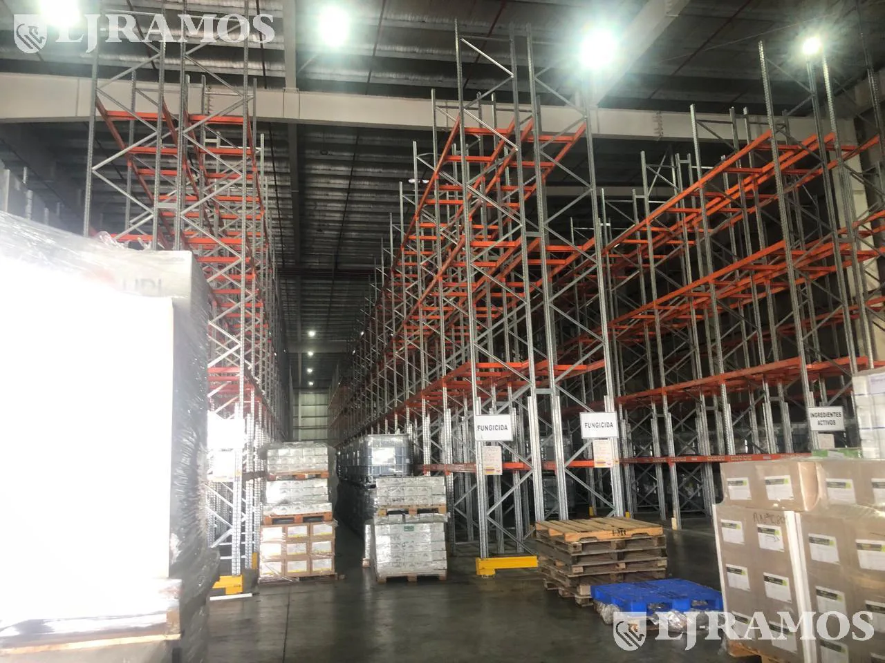 Depósito en Alquiler y Venta en Zárate foto 4