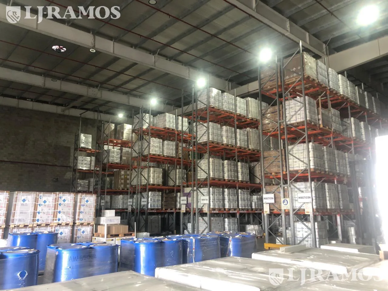Depósito en Alquiler y Venta en Zárate foto 5