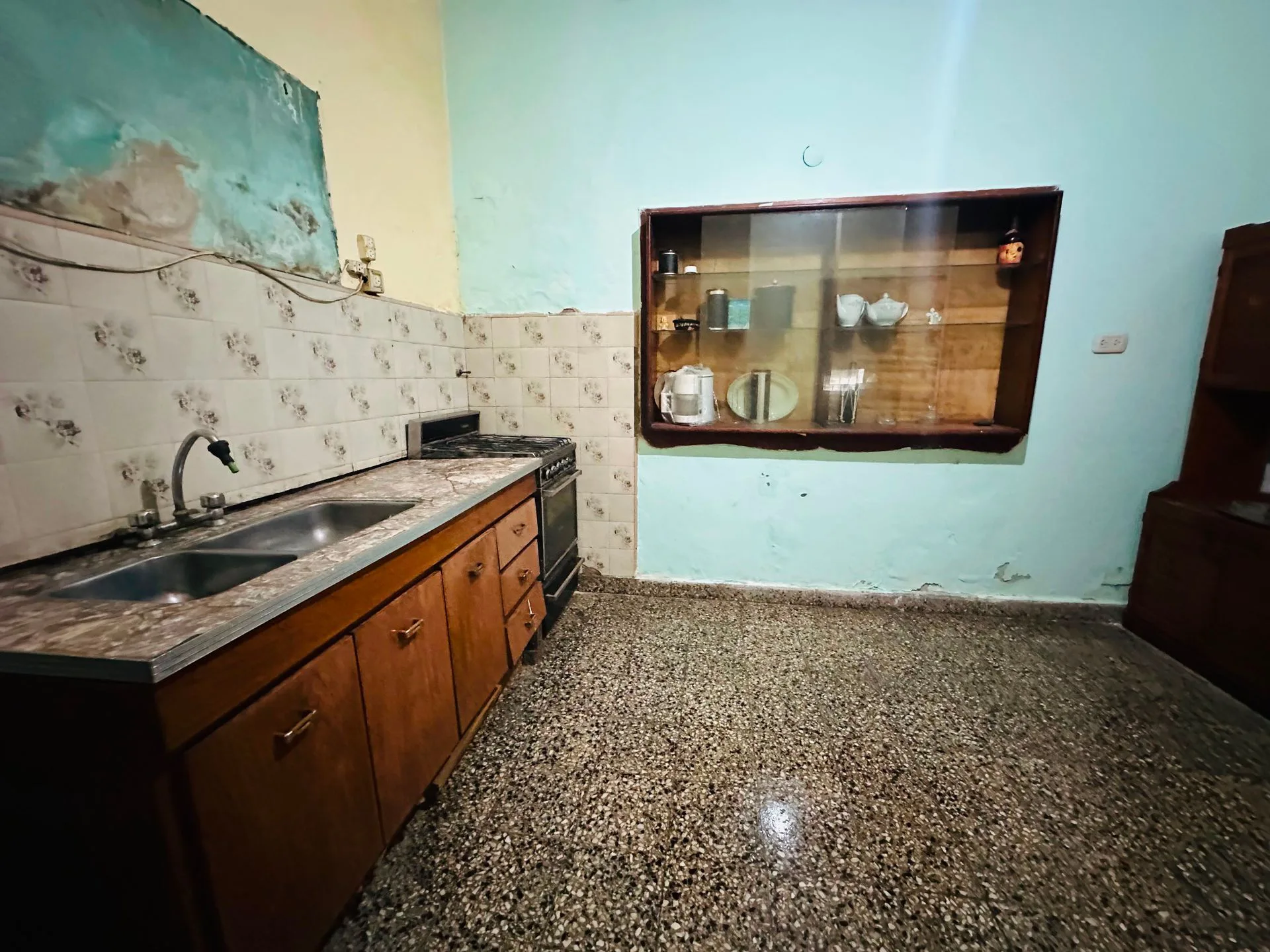 OPORTUNIDAD!!! ZONA LANUS PH 3 AMB .S.EXPE foto 2