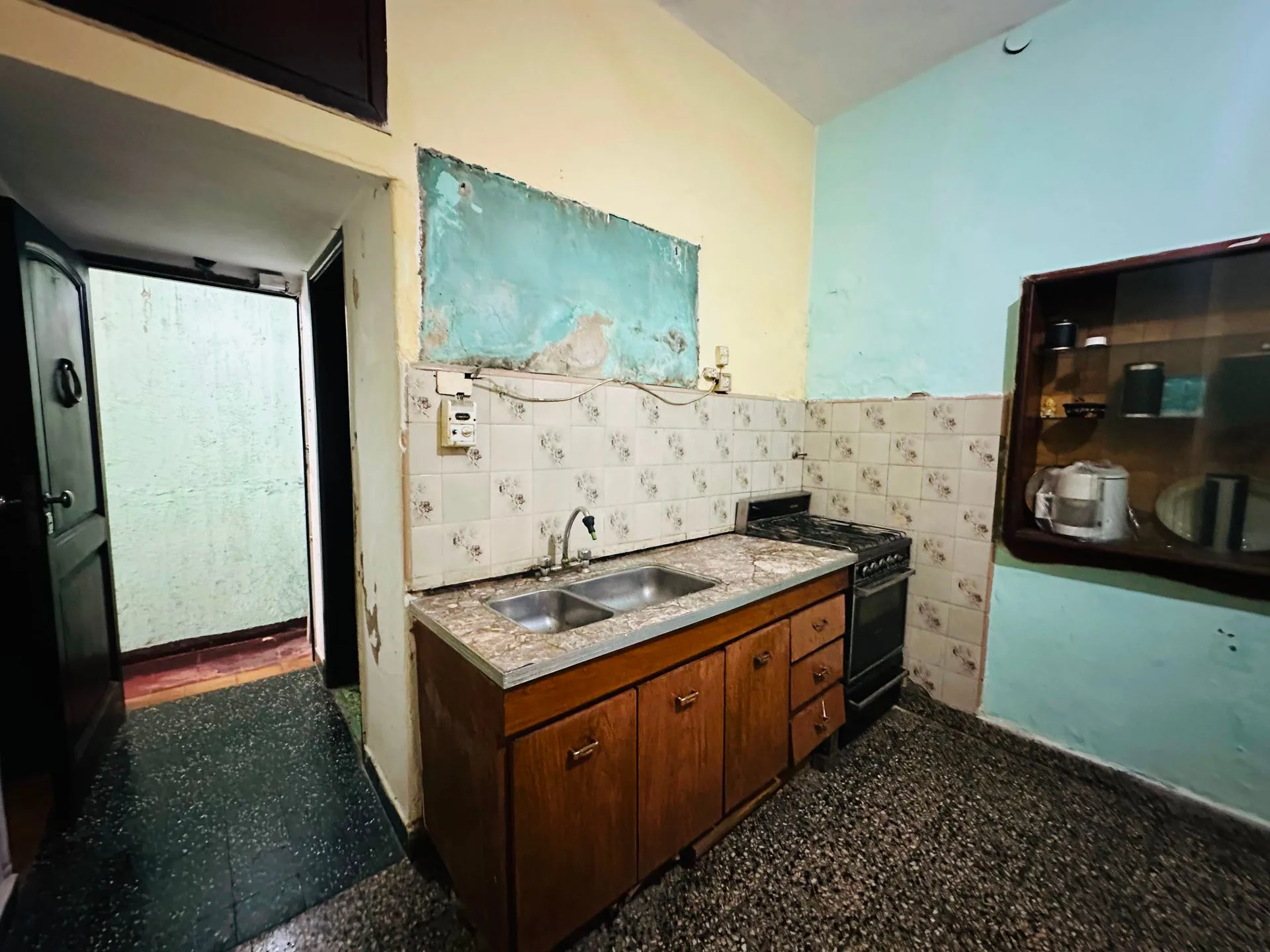 OPORTUNIDAD!!! ZONA LANUS PH 3 AMB .S.EXPE foto 3