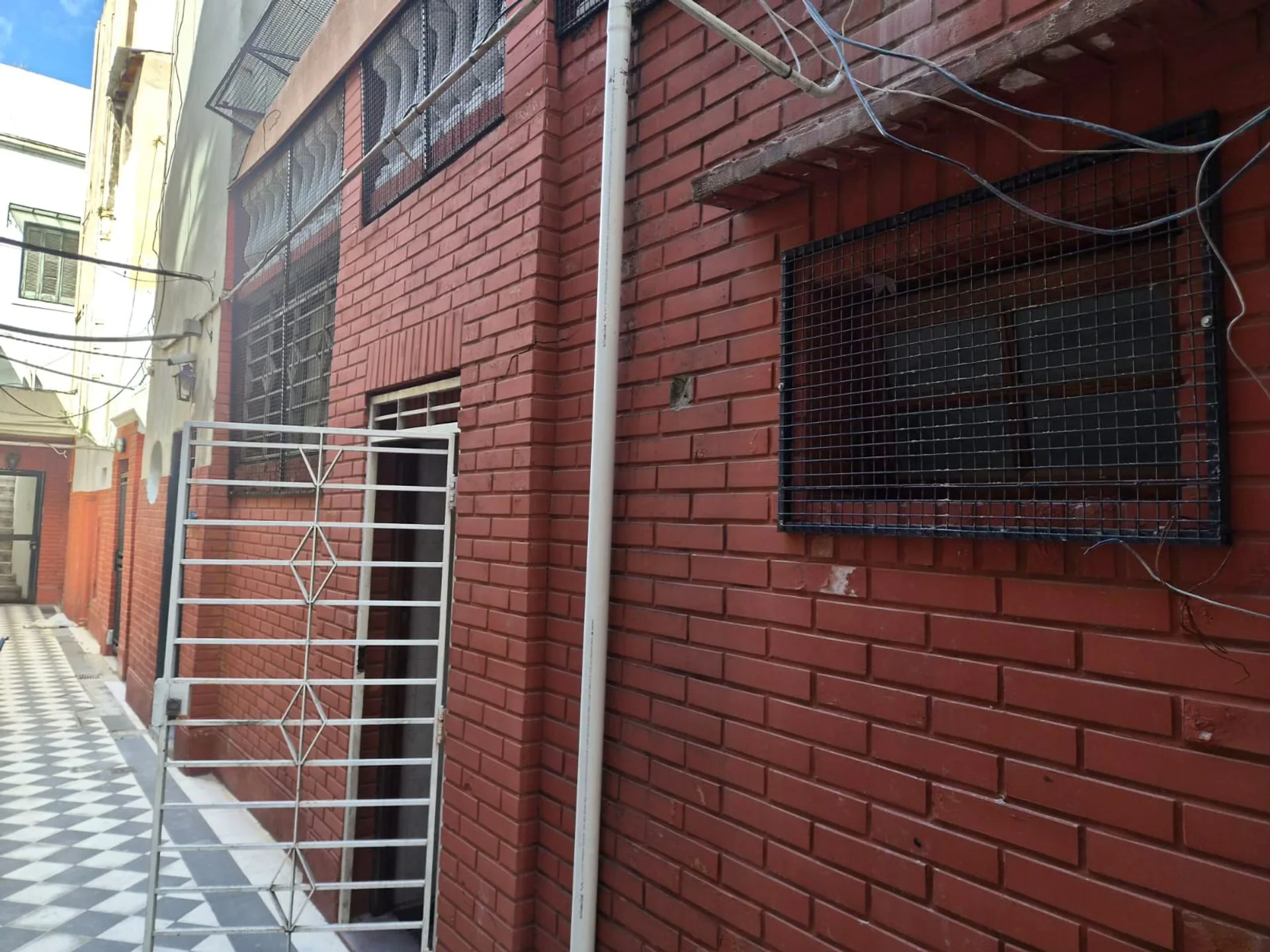PH 2 ambientes c/patio - PALERMO (reciclar) foto 4