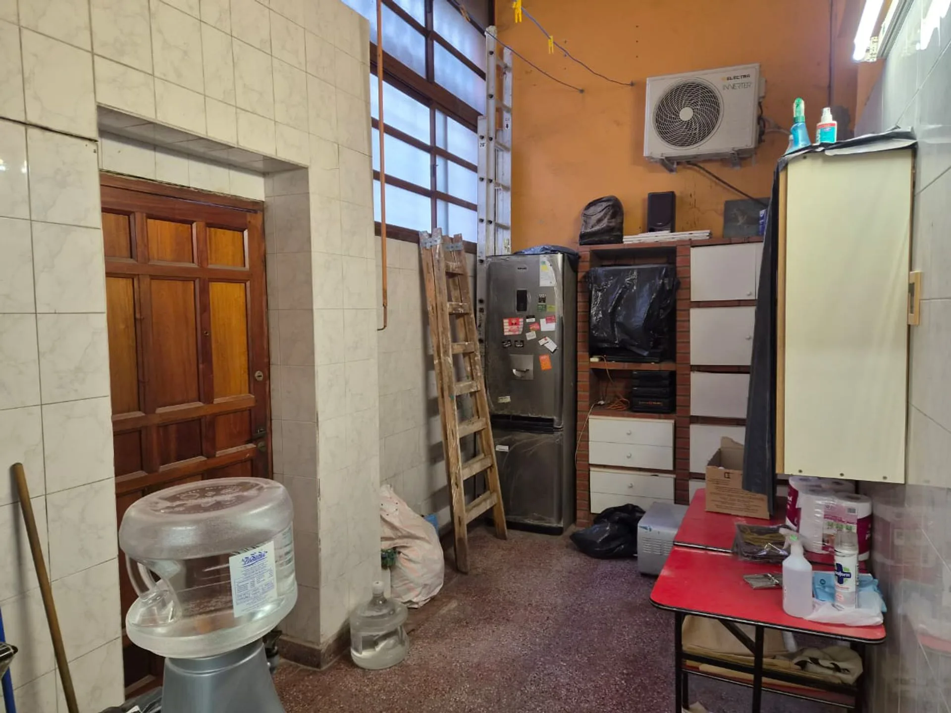 PH 2 ambientes c/patio - PALERMO (reciclar) foto 5