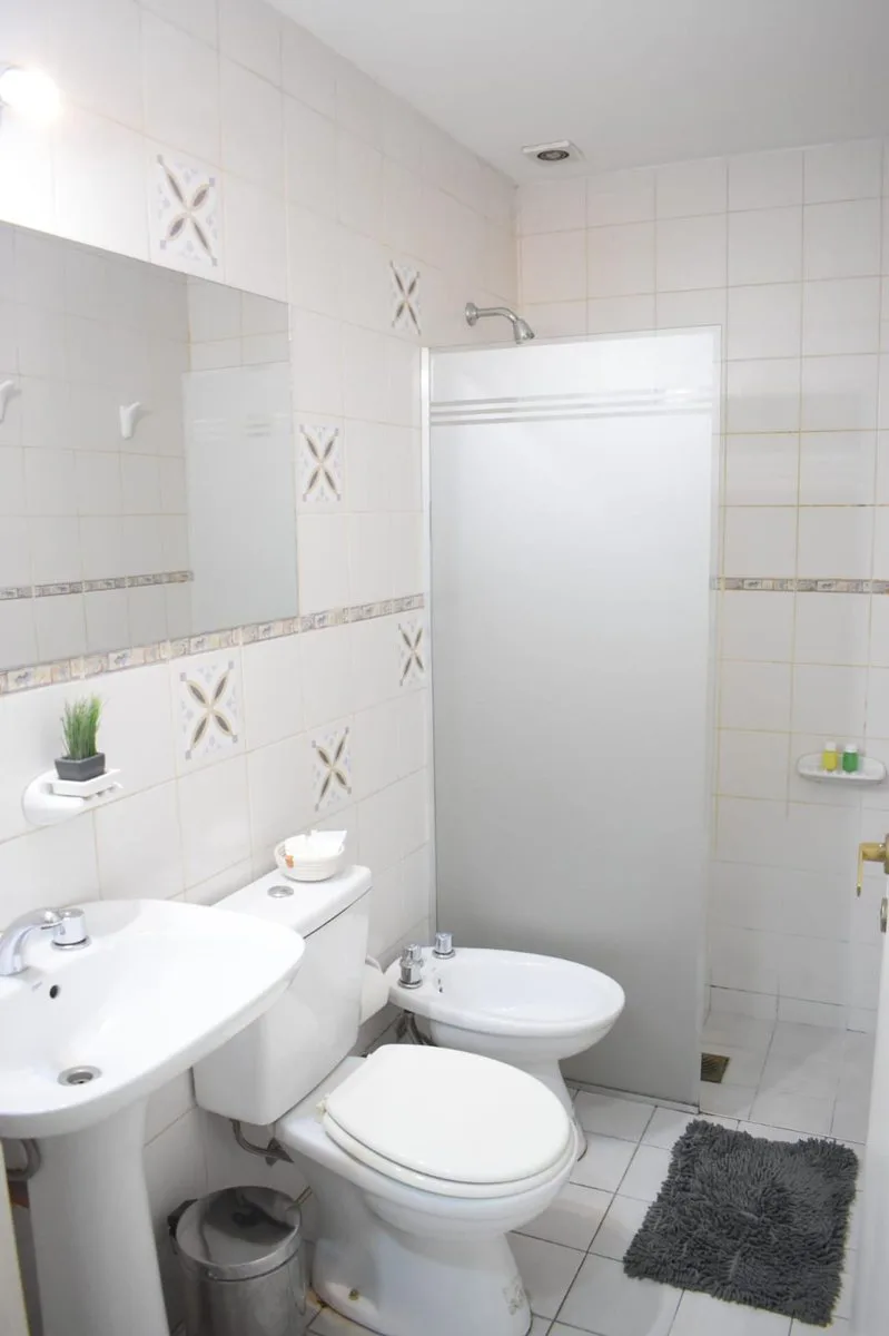 Cuatro Departamentos en PH, Calle Rondeau foto 4