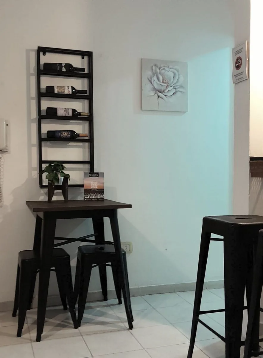 Cuatro Departamentos en PH, Calle Rondeau foto 5