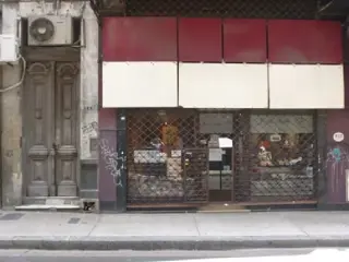 Local Comercial en Venta en Microcentro, Capital Federal foto 2