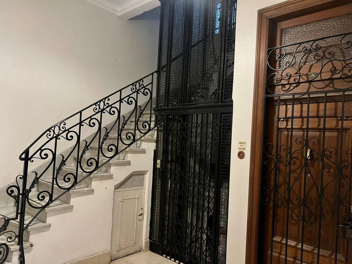 VENTA Departamento en Recoleta foto 3