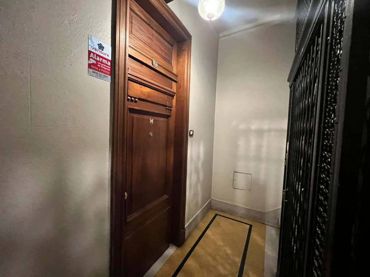 VENTA Departamento en Recoleta foto 5