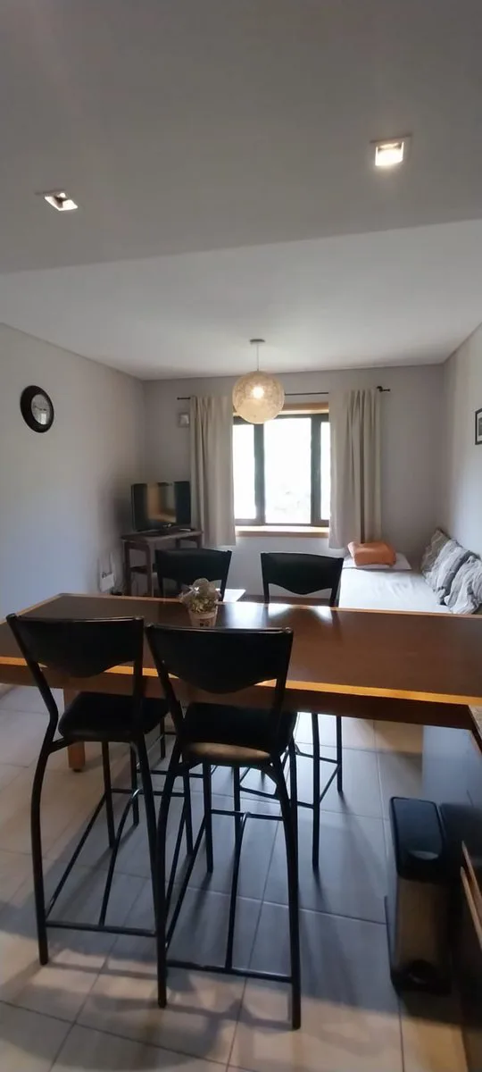 RE/MAX VENDE DEPARTAMENTO CENTRICO AMOBLADO 2 AMB foto 5