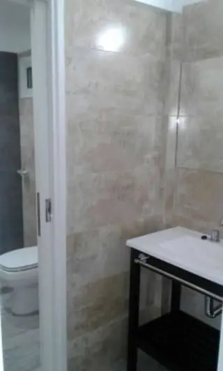 Departamento de 2 dormitorios. A 150 mts del mar. Piscina climatizada. Cochera.. Departamento en Venta. foto 1