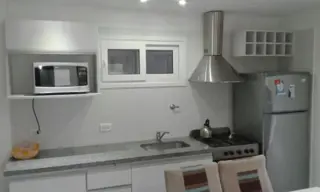 Departamento de 2 dormitorios. A 150 mts del mar. Piscina climatizada. Cochera.. Departamento en Venta. foto 5