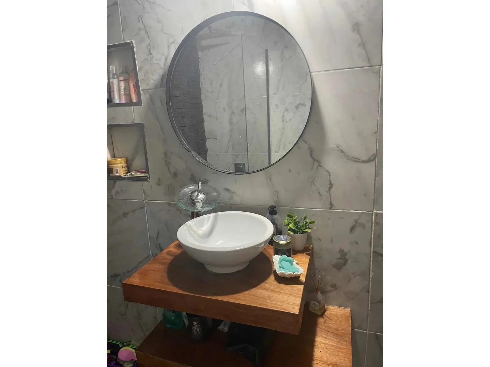 Venta departamento 3amb con Balcon.Ramos Mejia foto 4
