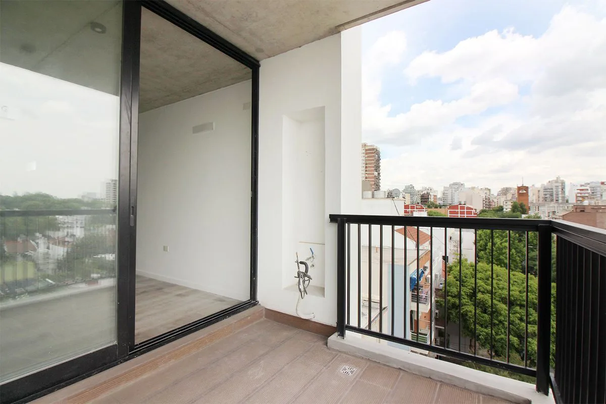VENTA MONO VILLA URQUIZA CON RENTA HASTA 2028 foto 2