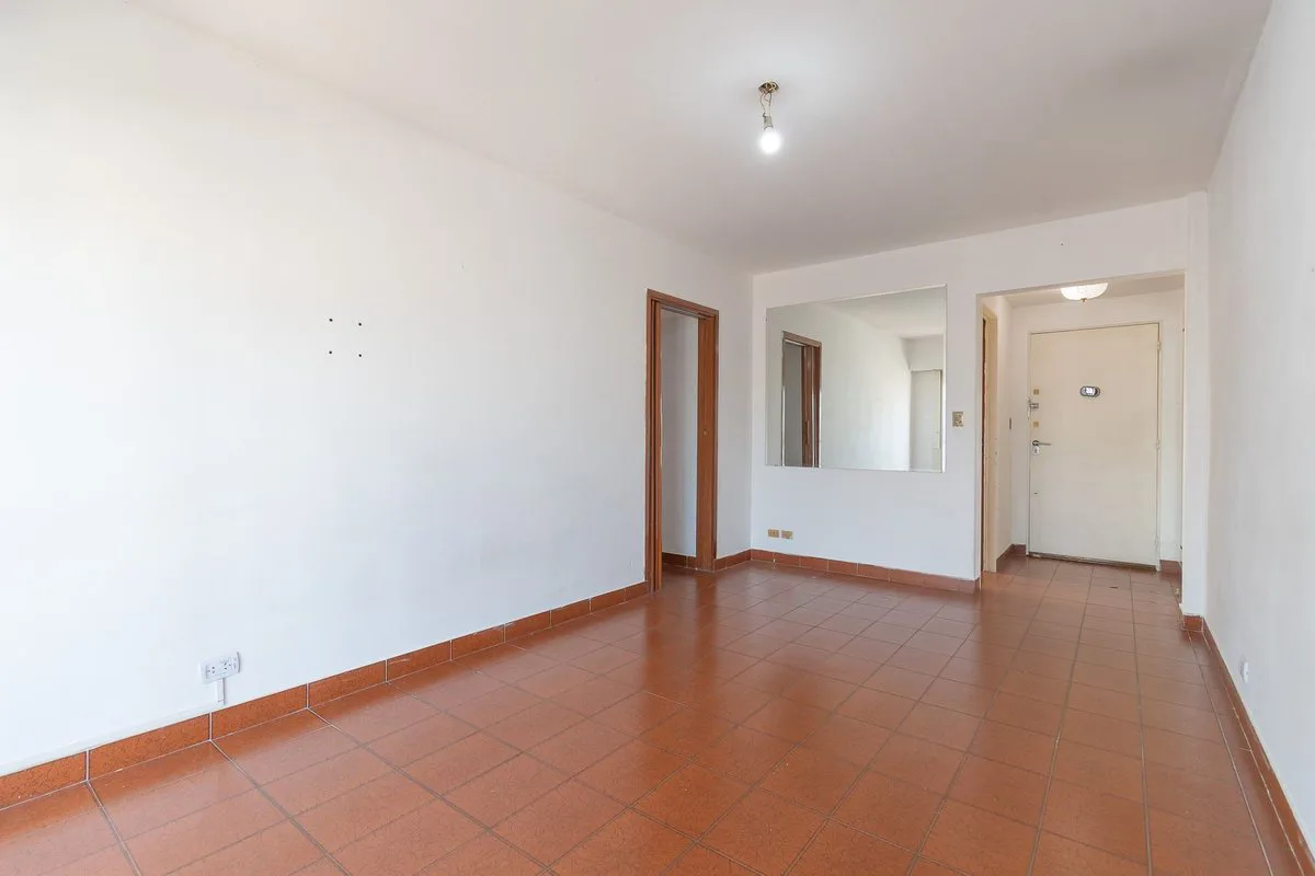 Venta Depto. 3 amb. coch y baul luminoso Caballito foto 2