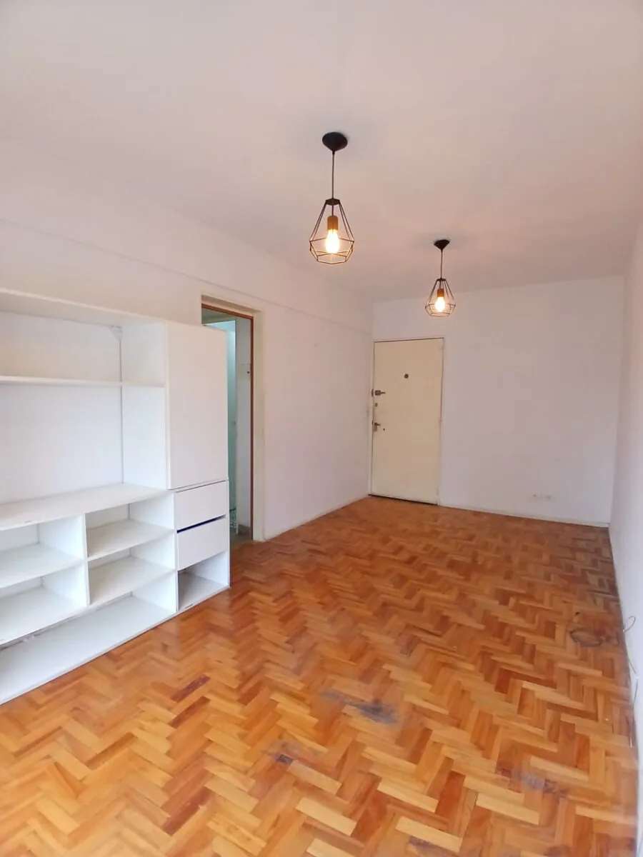 Oportunidad! se vende un hermoso departamento monoambiente con balcón - Palermo foto 3