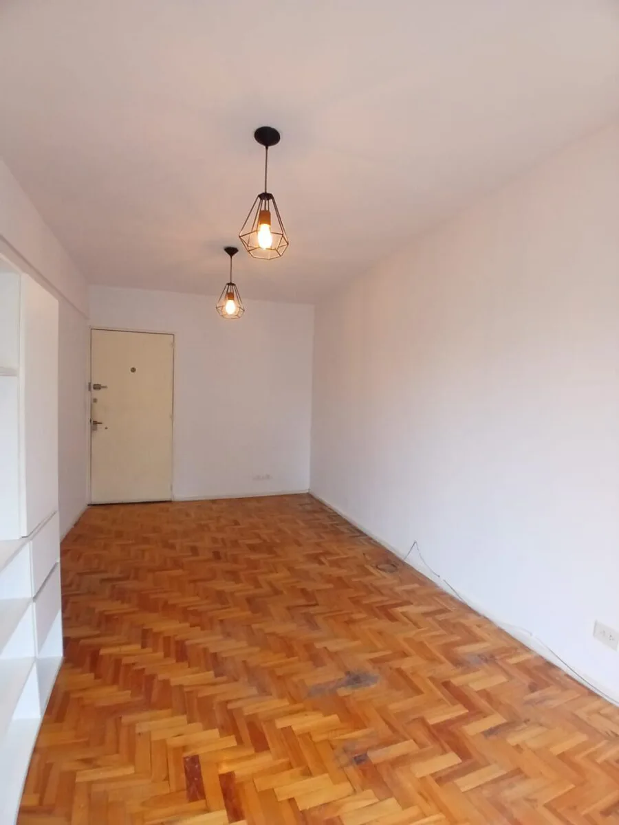 Oportunidad! se vende un hermoso departamento monoambiente con balcón - Palermo foto 4