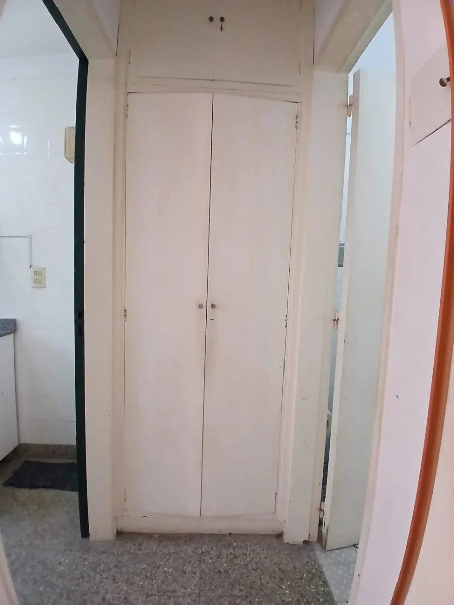 Oportunidad! se vende un hermoso departamento monoambiente con balcón - Palermo foto 5
