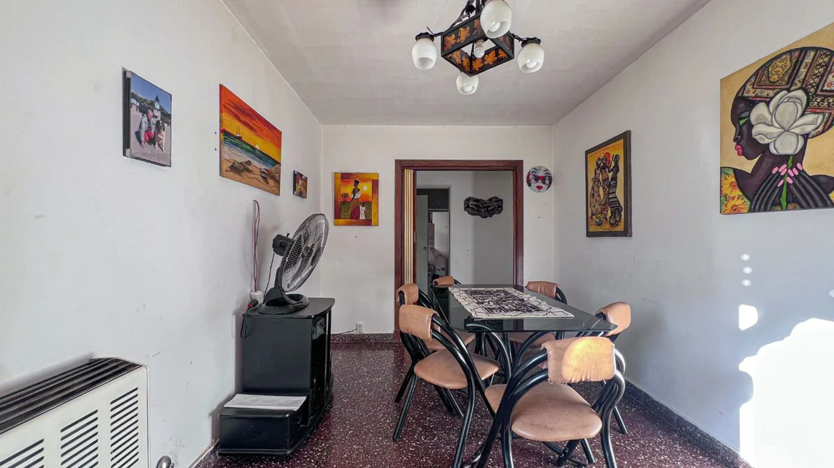 Venta Dpto 3 Amb Necochea metros del Mar Permuta foto 5