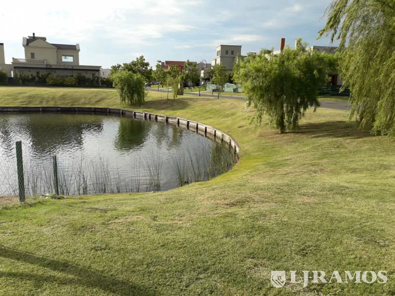Lote a LA LAGUNA en venta en Los Alisos - Nordelta foto 3