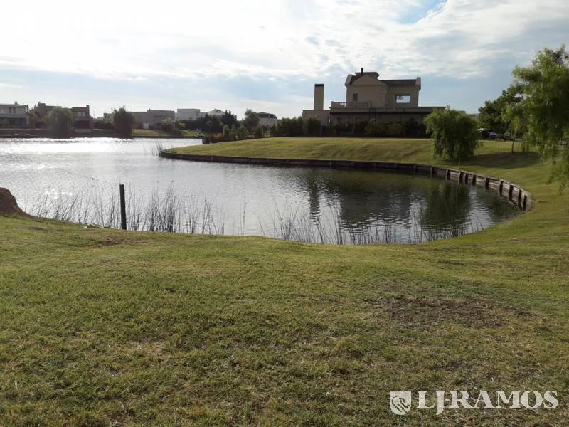 Lote a LA LAGUNA en venta en Los Alisos - Nordelta foto 5